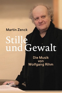 Abbildung von: Stille und Gewalt - J.B. Metzler