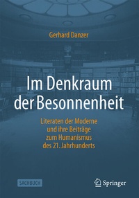 Abbildung von: Im Denkraum der Besonnenheit - Springer