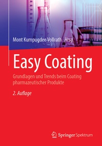 Abbildung von: Easy Coating - Springer Spektrum