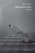 Cover: Wasserzeichen - ATHENA-Verlag