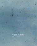 Cover: Vija Celmins - Hatje Cantz Verlag