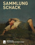 Cover: Sammlung Schack - Hatje Cantz Verlag