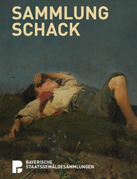 Abbildung von: Sammlung Schack - Hatje Cantz Verlag