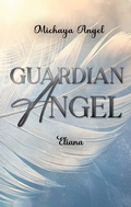 Cover: Guardian Angel - BoD - Books on Demand