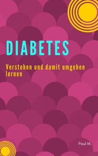 Abbildung von: Diabetes - epubli