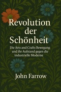 Cover: Revolution der Sch&ouml;nheit - epubli