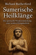 Cover: Sumerische Heilkl&auml;nge - epubli