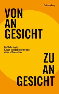 Enlarge image Cover: Von Angesicht zu Angesicht - BoD - Books on Demand