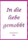 Cover: Mein Weg vom Mobbingopfer zur Liebe - BoD - Books on Demand