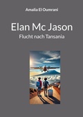 Cover: Elan Mc Jason - BoD - Books on Demand