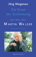 Cover: Die Kunst der Zustimmung - Isele, K
