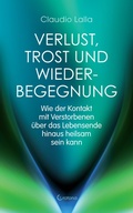 Abbildung von: Verlust, Trost und Wiederbegegnung - Crotona Verlag