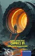 Cover: CAPRICE 01 - p.machinery