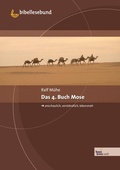 Cover: Das 4. Buch Mose - Bibellesebund