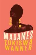 Cover: Madames - &Iacute;m&atilde; Editorial