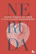 Cover: Veinte poemas de amor y una cancion desesperada - Austral