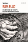 Cover: Delta Blues - EDT