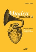 Cover: Musica e Medicina - EDT