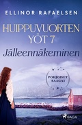 Cover: Jaelleennaekeminen - Huippuvuorten yoet 7 - Saga Egmont