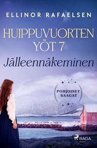 Abbildung von: Jaelleennaekeminen - Huippuvuorten yoet 7 - Saga Egmont