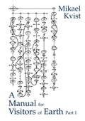 Cover: A Manual for Visitors of Earth, Part 1 - Spektra-Art