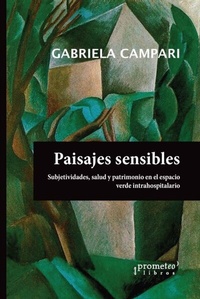 Abbildung von: Paisajes sensibles - Ariel Publisher LLC