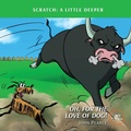 Cover: OH, FOR THE LOVE OF DOG! 2025 - Europe Books