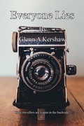 Cover: Everone Lies - Glenn Kershaw