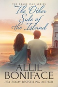 Cover: The Other Side of the Island (Drake Isle, #7) - DFM Publishing