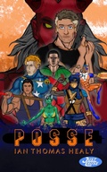 Cover: Posse - Local Hero Press, LLC