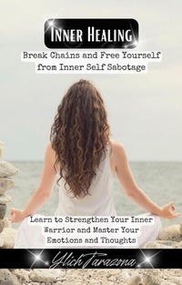 Abbildung von: Inner Healing - Distributed via Smashwords