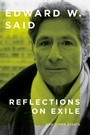 Cover: Reflections on Exile - Vintage