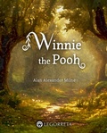 Cover: Winnie Pooh - Legorreta
