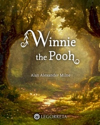 Enlarge image Cover: Winnie Pooh - Legorreta