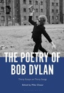 Cover: The Poetry of Bob Dylan - Bloomsbury Academic USA