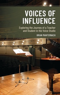 Abbildung von: Voices of Influence - Bloomsbury Publishing USA