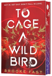 Enlarge image Cover: To Cage a Wild Bird (Deluxe Limited Edition) - Collins
