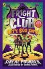 Cover: Fright Club: Let's Boo This! - Puffin