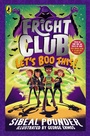 Cover: Fright Club: Let's Boo This! - Puffin