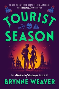 Abbildung von: Tourist Season - Piatkus Books