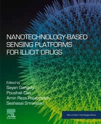 Bild vergrößern Bild: Nanotechnology-Based Sensing Platforms for Illicit Drugs - Elsevier