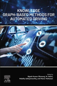 Abbildung von: Knowledge Graph-Based Methods for Automated Driving - Elsevier