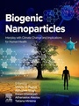 Cover: Biogenic Nanoparticles - Elsevier