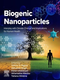 Abbildung von: Biogenic Nanoparticles - Elsevier