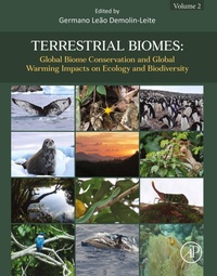 Abbildung von: Terrestrial Biomes - Elsevier