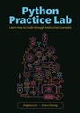 Cover: Python Practice Lab - Princeton University Press