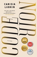 Cover: Code Noir - Knopf Canada