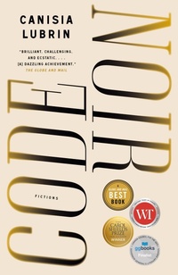 Enlarge image Cover: Code Noir - Knopf Canada