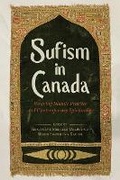 Cover: Sufism in Canada - University of British Columbia Press