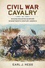 Cover: Civil War Cavalry - Zando - Hillman Grad Books